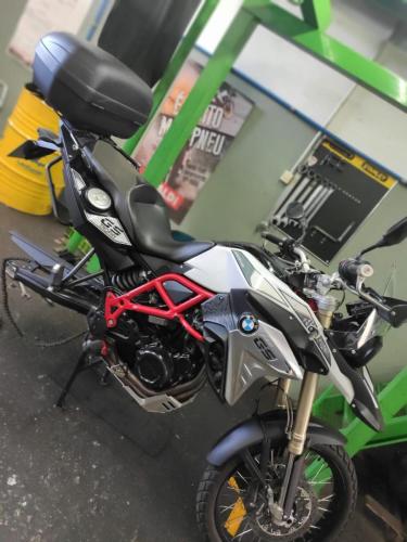 Atendimento Mão na Roda Pneus  Cia.