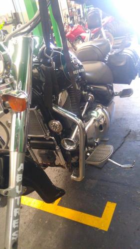 Atendimento Mão na Roda Pneus  Cia.