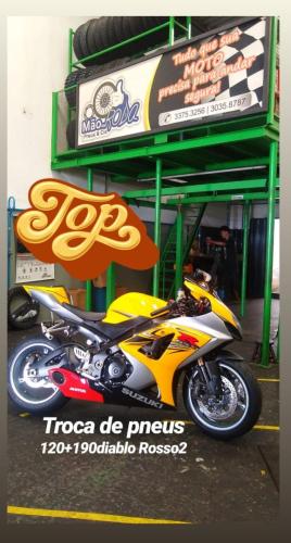 Atendimento Mão na Roda Pneus  Cia.